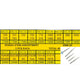 45 Pcs RONDA Stem Assortment, Watchmaker Essential Tool - Universal Jewelers & Watch Tools Inc.