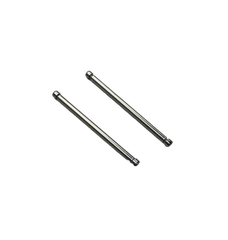 Load image into Gallery viewer, 18x1.5mm Tube &amp; Screw for Breitling Watches, M133132ACA18118W
