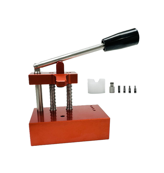 Professional Watch Crown Tube Removal Tools for Watchmakers