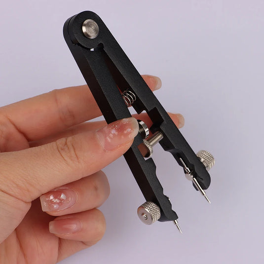 Innovative Watchband Opener Replace Spring Bar Connecting Pin Remover Tool Disassembly And Assembly Of Watch Strap