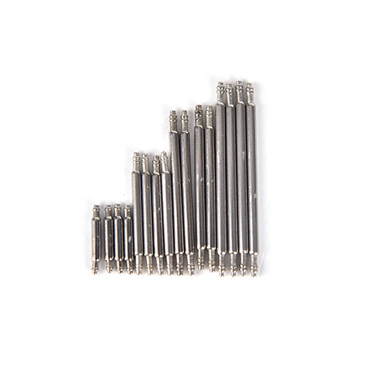 8-25mm Watch Band Spring Bars Strap Link Pins Repair Watch Link Pins Tool