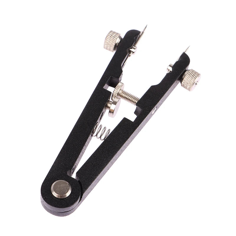 Load image into Gallery viewer, Innovative Watchband Opener Replace Spring Bar Connecting Pin Remover Tool Disassembly And Assembly Of Watch Strap
