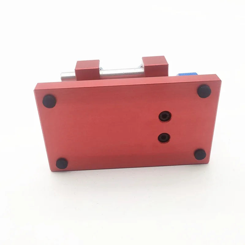 Load image into Gallery viewer, Watch Bezel Opener Ring Baffle Remover Baffle Removal Tool Workbench Watch Back Case Cover Opener Watch Repair Tool Watchmaker
