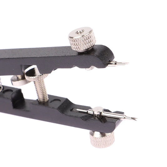 Innovative Watchband Opener Replace Spring Bar Connecting Pin Remover Tool Disassembly And Assembly Of Watch Strap