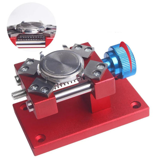Watch Bezel Opener Ring Baffle Remover Baffle Removal Tool Workbench Watch Back Case Cover Opener Watch Repair Tool Watchmaker - Universal Jewelers & Watch Tools Inc.