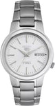 Seiko Men's SNKA01K1 Automatic Stainless - Steel Watch - Universal Jewelers & Watch Tools Inc.