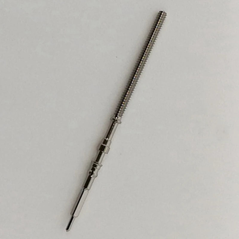 10Pcs Movement Watch Steel Stem Crown Kit Watch Of Parts NH35 NH36 NH38 NH39 Movement Watch Stem Spare Parts - Universal Jewelers & Watch Tools Inc.