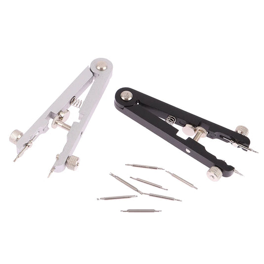 Innovative Watchband Opener Replace Spring Bar Connecting Pin Remover Tool Disassembly And Assembly Of Watch Strap