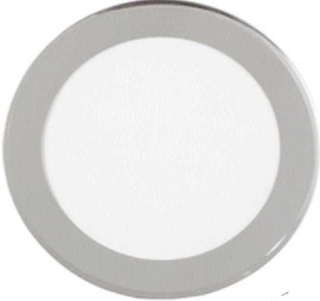 Watch Crystal with Silver Border Diameter 30.0 MM to 42.5 MM Thickness 1.5 MM best fit Movado Bold Watch Series