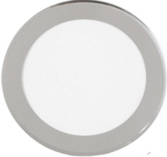 Watch Crystal with Silver Border Diameter 30.0 MM to 42.5 MM Thickness 1.5 MM best fit Movado Bold Watch Series