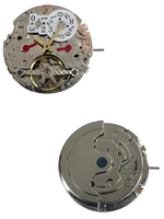 Multi-Function Automatic Mechanical Watch Movement 2L27, 3Hands, Big Date at 12:00 Overall Height 9.1mm
