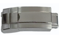 ROLEX Dark Blue Rubber OYSTERFLEX Watch Band 20MM Fits SUBMARINER, Rolex Deepsea & others