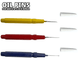 New Set of 3PCS Precision Oil Pins for Watch & Clock Repair - Universal Jewelers & Watch Tools Inc.