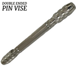 Pin Vise Double Ended and Collet Tool 0 to 1.0mm and 1.8 to 2.5mm