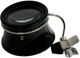 Eye Loupe Plastic Glasses Clip - On Magnifier 5X (2) Jewelers & Watch Repair Tools - Universal Jewelers & Watch Tools Inc.