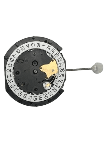 Sunon pe90 2025 watch movement