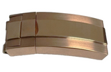 Multi-Color ROLEX Rubber Watch Band 21mm Fits DateJust SUBMARINER GMT DAYTONA EXPLORER