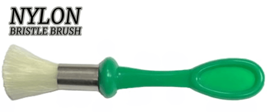 Nylon Bristle Dial Brushes for Watch Cleaning Dust Remover - Universal Jewelers & Watch Tools Inc.