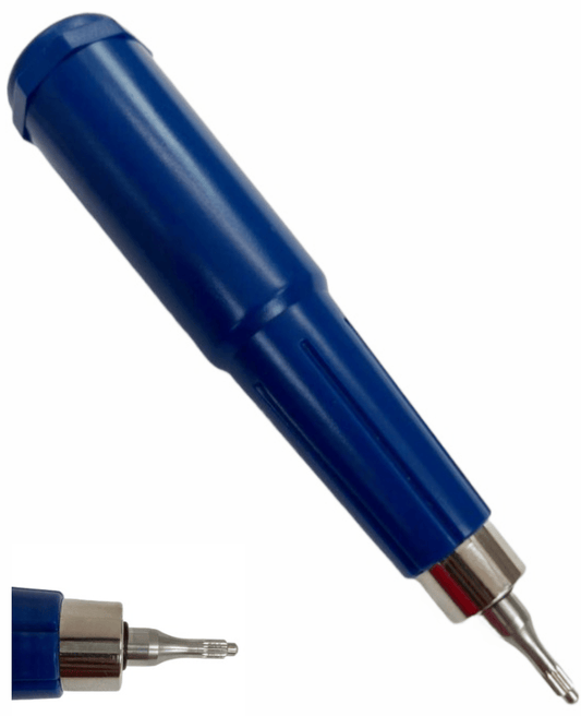 Case Tubes OPENER ST - 5172A 6.00mm & CLOSER FOR ROLEX, DateJust Watch Tool - Universal Jewelers & Watch Tools Inc.