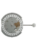 Sunon Multi Function Chinese Watch Movement PE-702 3H & 3Eye Date at 4:30 Height: 6.8mm