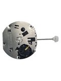 Sunon Chinese Multi Function Watch Movement PE90-04 3H and 4EYES Date At 4.30 Overall Height: 6.8mm