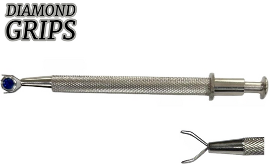 Diamond's - Tools, Equipment's and Supplies