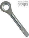 10 Sided Watch Case Back Opener 18.2mm Wrench Spoon