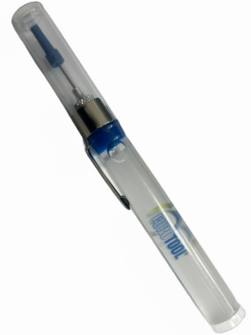 Load image into Gallery viewer, Precision Needle Oil Pen Oiler For Pocket Watch, Watchmakers Oil
