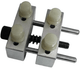 Watch Case Holder Aluminum With 4 Adjustable Pin, Watchmaker Tools - Universal Jewelers & Watch Tools Inc.