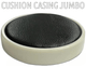 Watch Glass Casing Large Cushion 80mm Pocket Watch ,Repair Case Holder - Universal Jewelers & Watch Tools Inc.