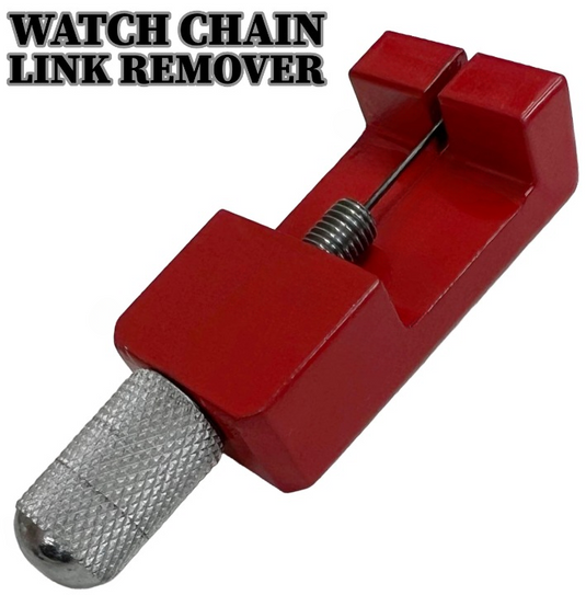 Watch Band Link Removal Tool, Watchmaker's Tool