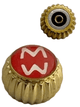 High Quality Replicate Brand Watch Crown Size 5.30mm Made to Fit Michele® - Universal Jewelers & Watch Tools Inc.