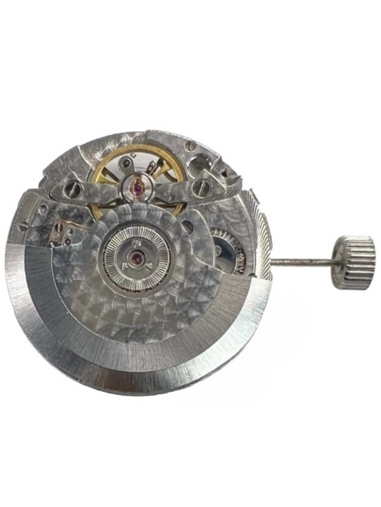 Chinese ST25 Seagull ST2502 Multi-Function Automatic Mechanical Watch Movement 3Hands,Overall Height 9.1mm