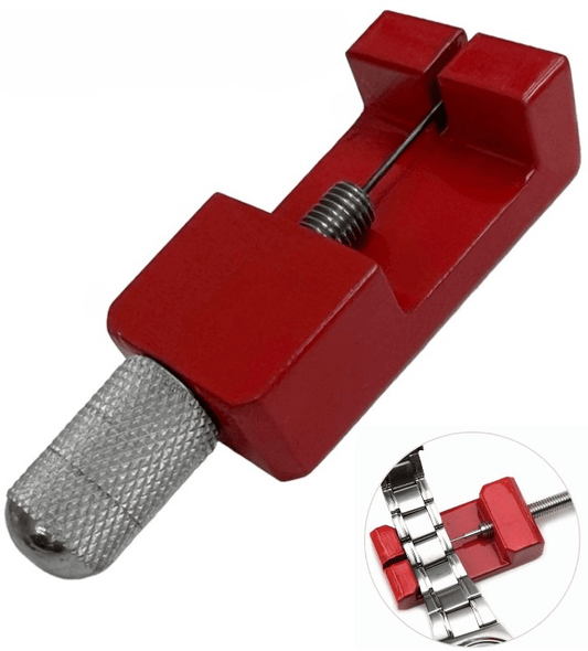 Watch Band Link Removal Tool, Watchmaker's Tool - Universal Jewelers & Watch Tools Inc.