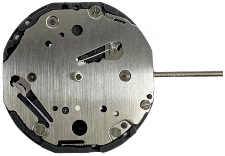 Load image into Gallery viewer, Hattori VD75 2H Small Sec Seiko Quartz Watch Movement Overall Height 5.0mm
