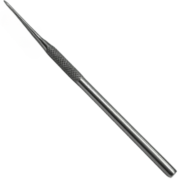 Carving Needle Pottery Polymer Clay, Carving Tool - Universal Jewelers & Watch Tools Inc.