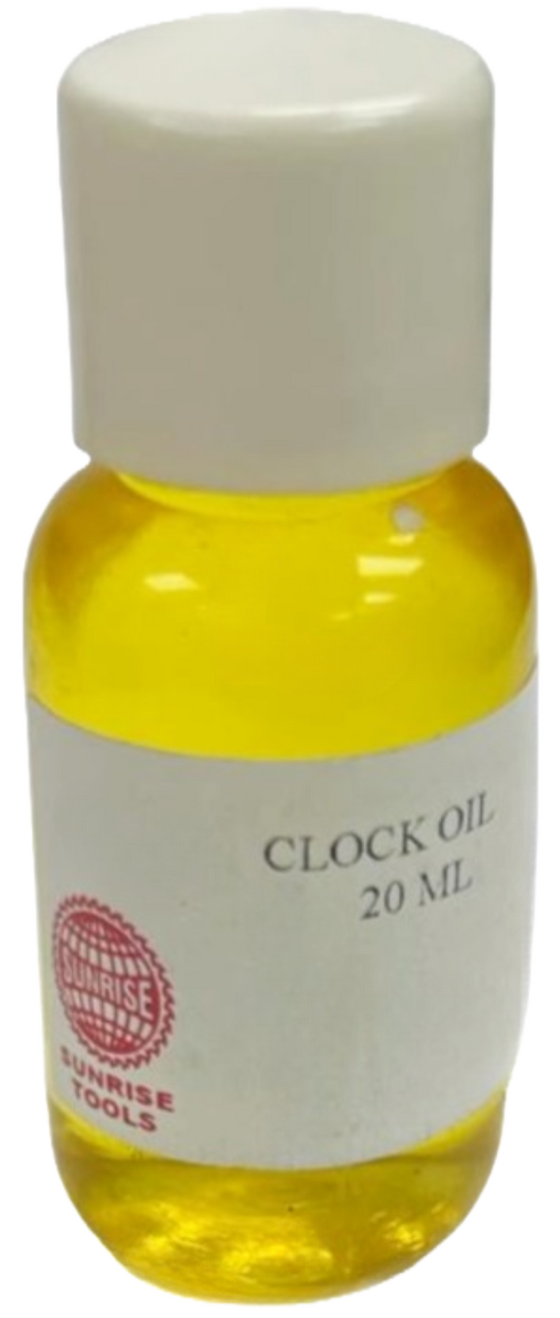 Load image into Gallery viewer, Clock Oil 20ml Liquid, Repairs Clockmaker
