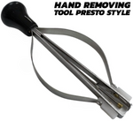 HAND REMOVING TOOL PRESTO STYLE For WRIST & POCKET WATCH WATCHMAKING TOOL