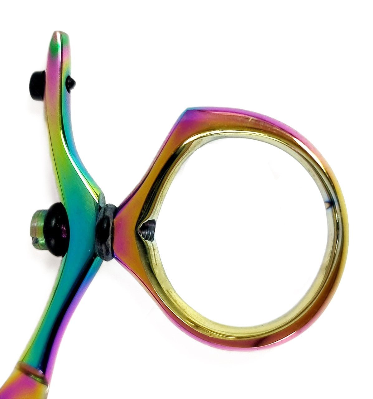 STYLO HAIR CUTTING SHEARS/SCISSORS 5.5 INCHES BLADE - Universal Jewelers & Watch Tools Inc.