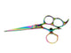STYLO HAIR CUTTING SHEARS/SCISSORS 5.5 INCHES BLADE - Universal Jewelers & Watch Tools Inc.