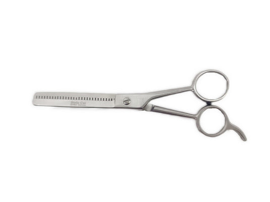 GERMAN STAINLESS STEEL STYLO HAIR CUTTING/THINNING SHEARS/SCISSORS