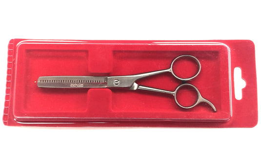 GERMAN STAINLESS STEEL STYLO HAIR CUTTING/THINNING SHEARS/SCISSORS