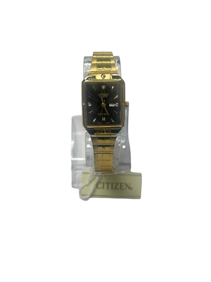 Citizen Watch Women Gold Tone- 880796