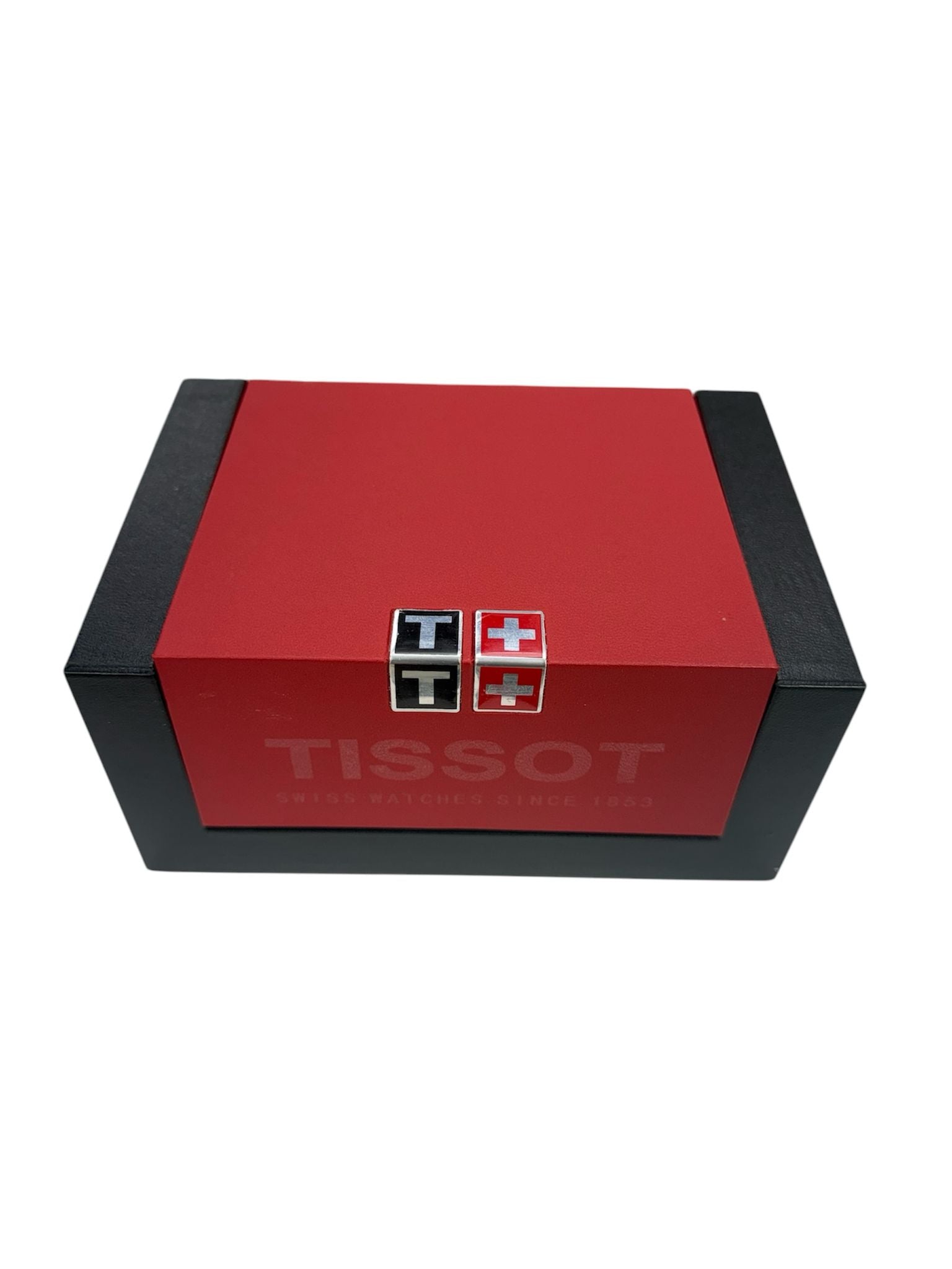 Tissot T - Race Cycling Chronograph T111.417.37.441.06 Men’s Swiss Watch - Universal Jewelers & Watch Tools Inc.