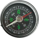 Magnetic Aluminium Compass 40mm - Universal Jewelers & Watch Tools Inc.
