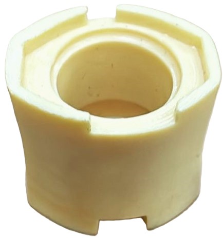 Plastic Watch Movement Holder – Fits Miyota 2015–2035, FHF 69-21