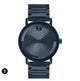 MOVADO BOLD Evolution 2.0 ELEGANT BLUE