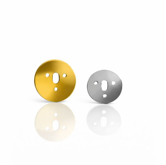 Genuine Rolex Calibre 4030 211 Crown Wheel Core / Daytona Sprocket Core