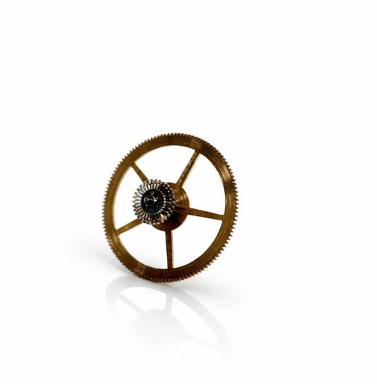 New Genuine Rolex Daytona Caliber 4130-360 Seconds Wheel