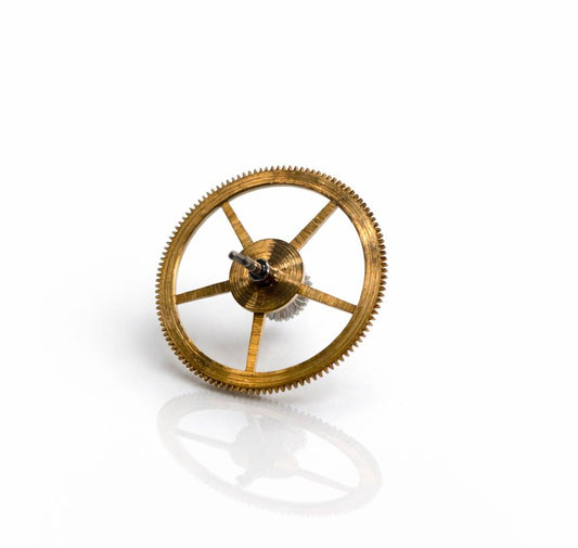 New Genuine Rolex Daytona Caliber 4130-360 Seconds Wheel